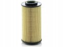 Mann-Filter HU 712/10 x Filtr oleju