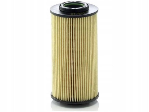 Mann-Filter HU 712/10 x Filtr oleju