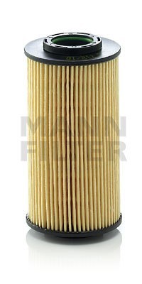 Mann-Filter HU 712/10 x Filtr oleju
