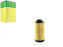 Mann-Filter HU 712/10 x Filtr oleju