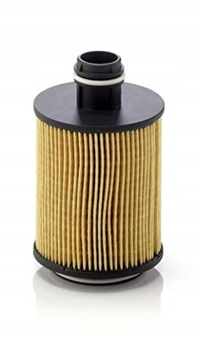 Mann-Filter HU 712/11 x Filtr oleju
