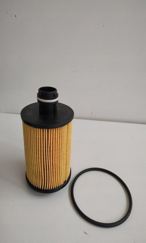Mann-Filter HU 712/11 x Filtr oleju
