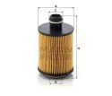 Mann-Filter HU 712/11 x Filtr oleju