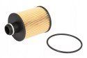 Mann-Filter HU 712/11 x Filtr oleju