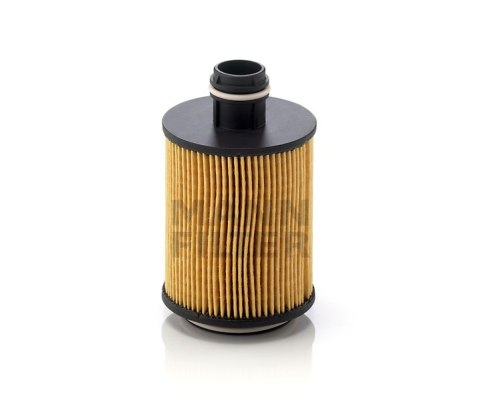 Mann-Filter HU 712/11 x Filtr oleju