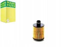 Mann-Filter HU 712/11 x Filtr oleju