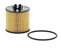 Mann-Filter HU 712/6 x Filtr oleju