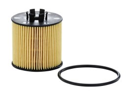 Mann-Filter HU 712/6 x Filtr oleju