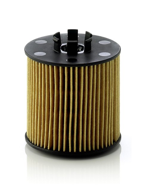 Mann-Filter HU 712/6 x Filtr oleju