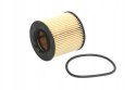 Mann-Filter HU 712/6 x Filtr oleju