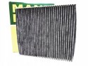 Mann-Filter HU 712/6 x Filtr oleju