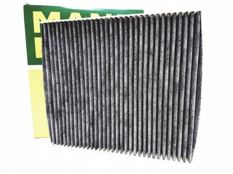 Mann-Filter HU 712/6 x Filtr oleju