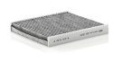 Mann-Filter HU 712/6 x Filtr oleju