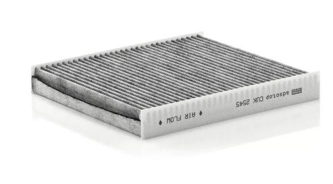 Mann-Filter HU 712/6 x Filtr oleju