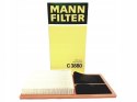 Mann-Filter HU 712/6 x Filtr oleju