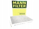 Mann-Filter HU 712/6 x Filtr oleju