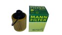 Mann-Filter HU 712/7 x Filtr oleju