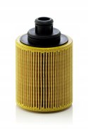 Mann-Filter HU 712/7 x Filtr oleju