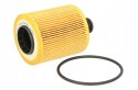 Mann-Filter HU 712/7 x Filtr oleju