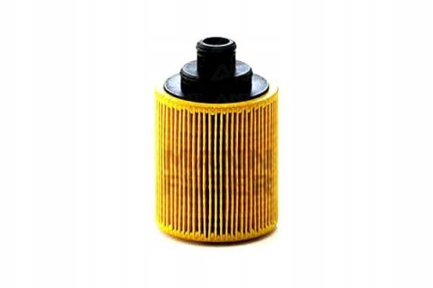 Mann-Filter HU 712/7 x Filtr oleju