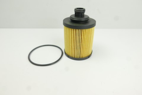 Mann-Filter HU 712/7 x Filtr oleju