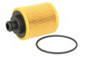 Mann-Filter HU 712/7 x Filtr oleju