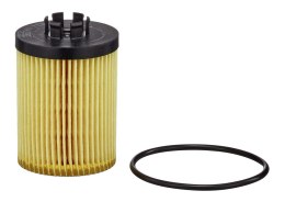 Mann-Filter HU 712/8 x Filtr oleju