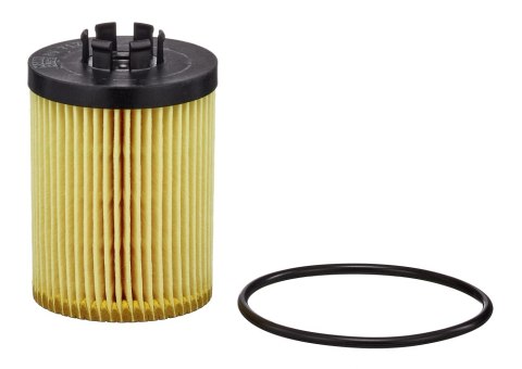 Mann-Filter HU 712/8 x Filtr oleju
