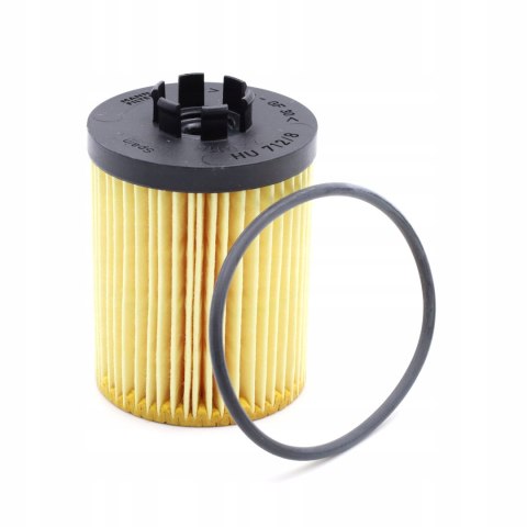 Mann-Filter HU 712/8 x Filtr oleju