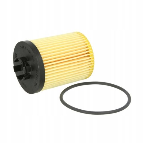 Mann-Filter HU 712/8 x Filtr oleju