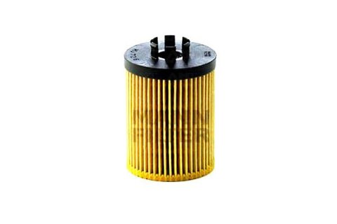 Mann-Filter HU 712/8 x Filtr oleju