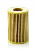 Mann-Filter HU 712/9 x Filtr oleju