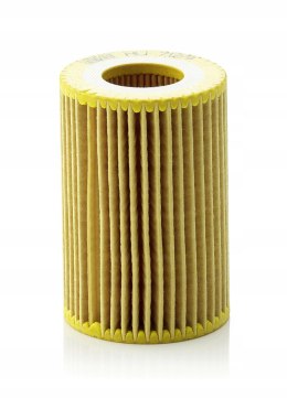 Mann-Filter HU 712/9 x Filtr oleju