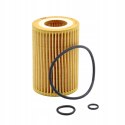 Mann-Filter HU 712/9 x Filtr oleju