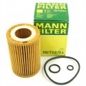 Mann-Filter HU 712/9 x Filtr oleju
