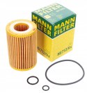 Mann-Filter HU 712/9 x Filtr oleju