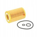 Mann-Filter HU 712/9 x Filtr oleju