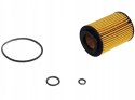 Mann-Filter HU 712/9 x Filtr oleju