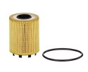 Mann-Filter HU 713/1 x Filtr oleju