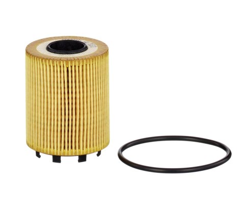 Mann-Filter HU 713/1 x Filtr oleju