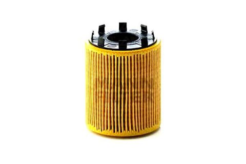 Mann-Filter HU 713/1 x Filtr oleju