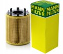Mann-Filter HU 713/1 x Filtr oleju
