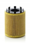 Mann-Filter HU 713/1 x Filtr oleju