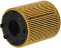 Mann-Filter HU 713/1 x Filtr oleju