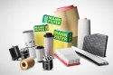 Mann-Filter HU 714 x Filtr oleju