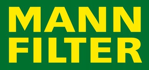 Mann-Filter HU 714 x Filtr oleju