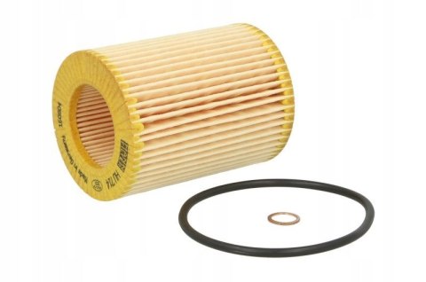 Mann-Filter HU 714 x Filtr oleju