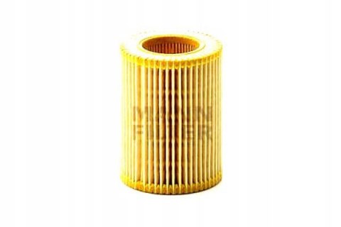 Mann-Filter HU 714 x Filtr oleju