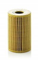 Mann-Filter HU 715/4 x Filtr oleju