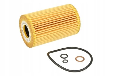 Mann-Filter HU 715/4 x Filtr oleju